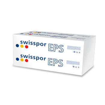 Swisspor EPS 200 Parking EPS 200 lambda 0,034